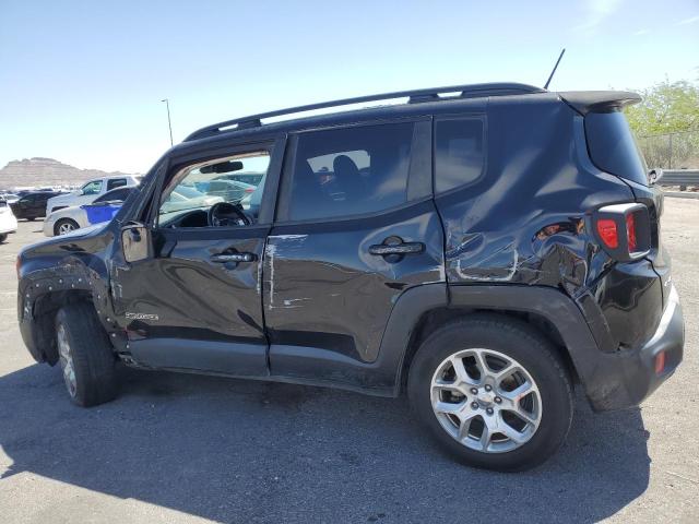ZACCJBBT2FPC23110 Jeep 2015