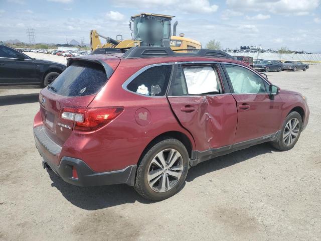 4S4BSANC3K3272700 Subaru na u5