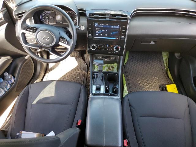 KM8JB3AE6NU070656 Hyundai gdi theta iii