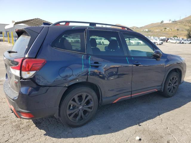JF2SKAJC1NH523491 Subaru FORESTER S