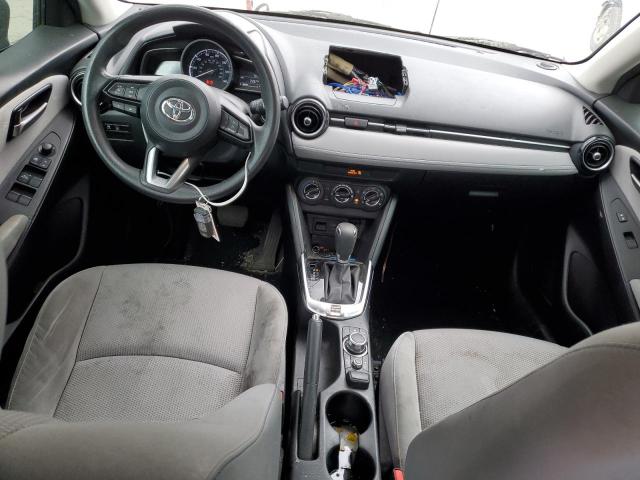 3MYDLBYV6KY514188 Toyota p5v