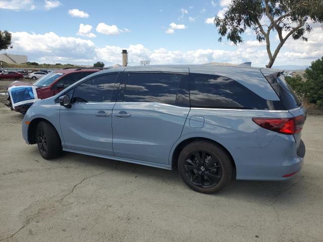 5FNRL6H71RB036748 Honda j35y7