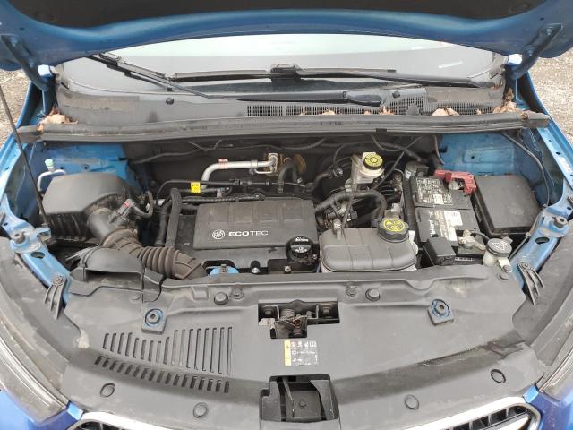 KL4CJASB9JB510992 Buick ENCORE PRE