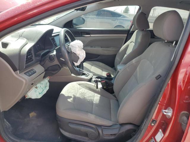 KMHD84LF9KU738209 Hyundai ELANTRA SE