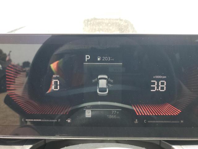 3KPFT4DE0SE058893 KIA 2025