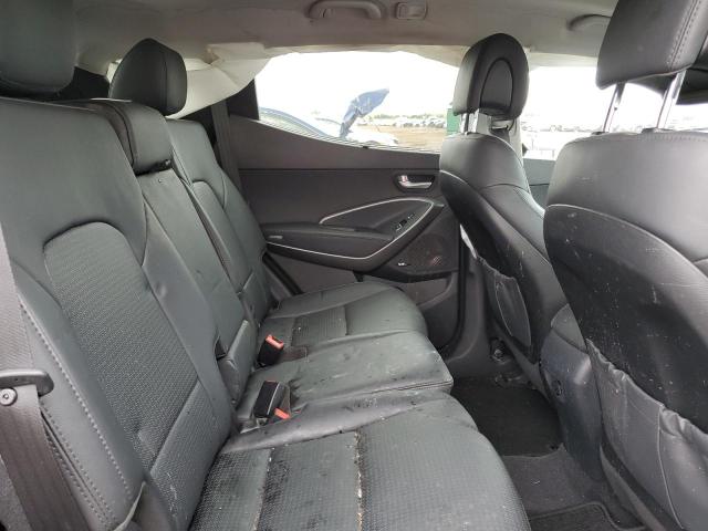 5XYZWDLA9FG235730 Hyundai SANTA FE S