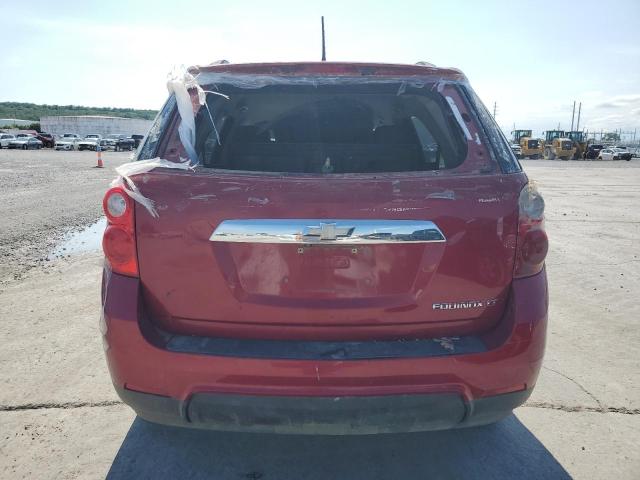 1GNALBEKXEZ138334 Chevrolet EQUINOX LT