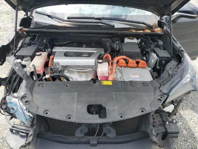 JTJBJRBZ1F2006518 Lexus 2ar-fxe, 2jm, 2fm
