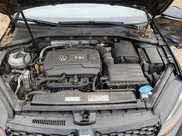 3VW547AU8HM033533 Volkswagen Gti Sport
