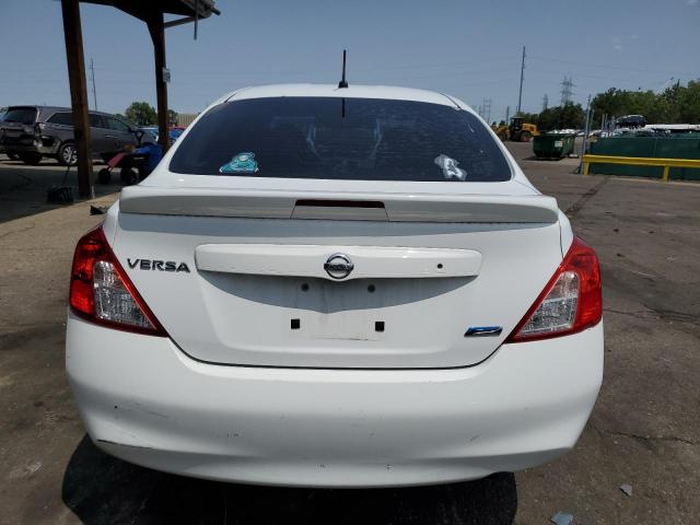 3N1CN7AP1EL851708 Nissan 2014