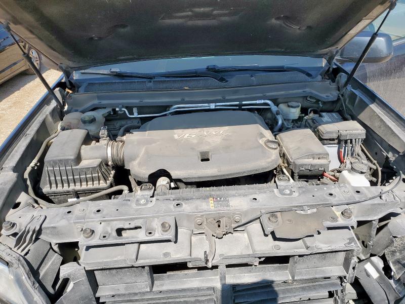1GCGSCEN8H1331848 Chevrolet COLORADO L