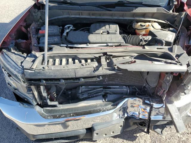1GCPWCEK9KZ236847 Chevrolet Silverado