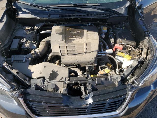 JF2SKAJC8MH417084 Subaru FORESTER P