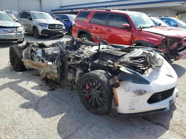 1G1YU2D66H5601339 Chevrolet Corvette Z