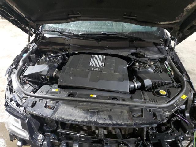 SALWR2RV5JA408511 Land Rover RANGE ROVE