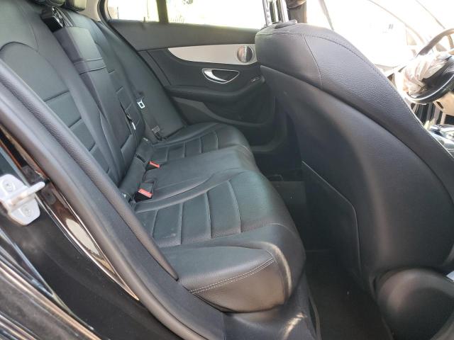 55SWF4KB2FU076939 Mercedes-Benz 2015