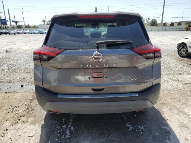 JN8AT3BA4MW000433 Nissan ROGUE SV