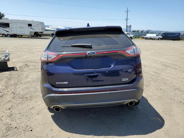 2FMPK3J94GBB16104 Ford 2016