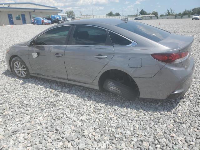 5NPE24AF8KH744364 Hyundai SONATA SE