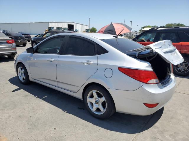 KMHCT4AE6HU300535 Hyundai ACCENT SE