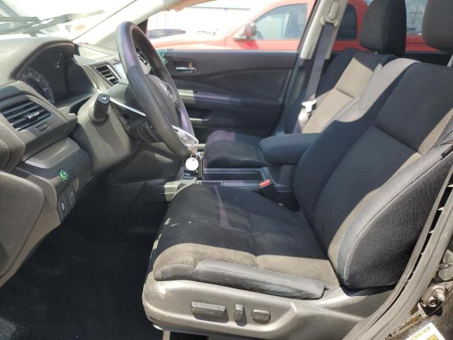 3CZRM3H52GG711082 Honda CR-V EX