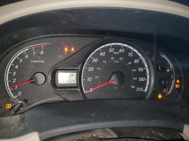 5TDKK3DC7ES459300 Toyota SIENNA LE