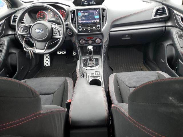 4S3GTAM60K3714917 Subaru IMPREZA SP