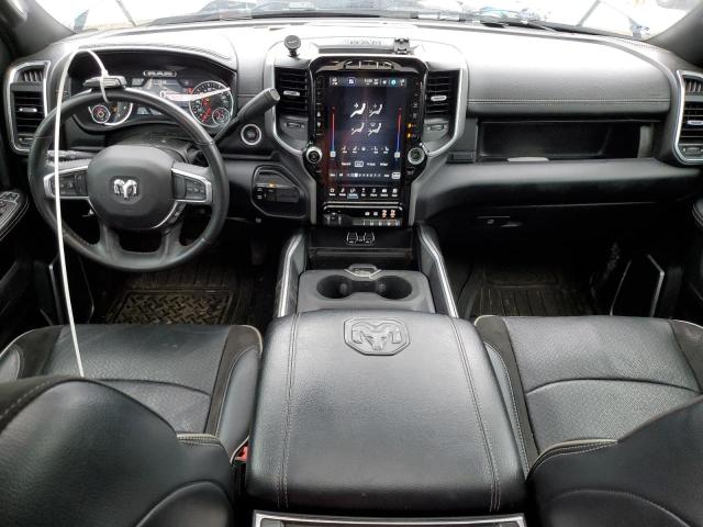 3C6UR5FL9RG278143 RAM 2500 Laram