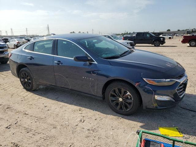 1G1ZD5ST8NF133053 Chevrolet MALIBU LT
