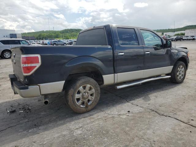 1FTFW1CF6EFC07818 Ford 2014