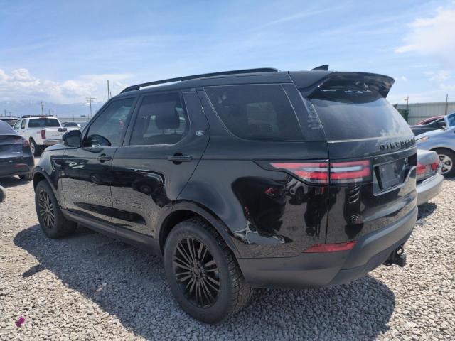 SALRR2RK3JA067306 Land Rover Discovery