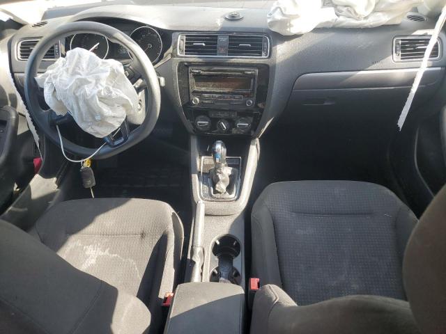 3VWLA7AJ1FM272487 Volkswagen 2015