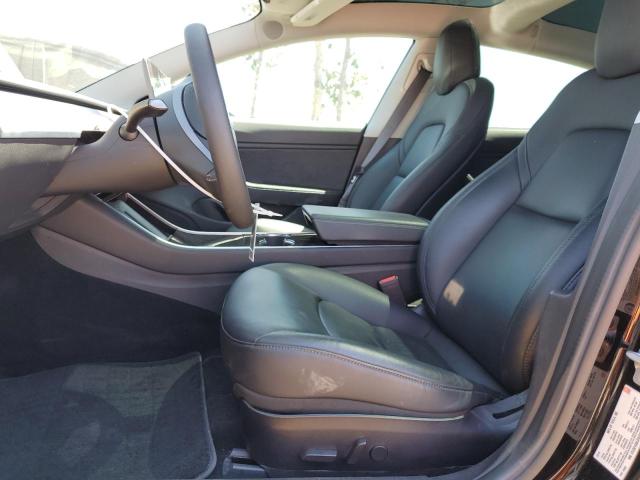 5YJ3E1EBXJF073250 Tesla MODEL 3
