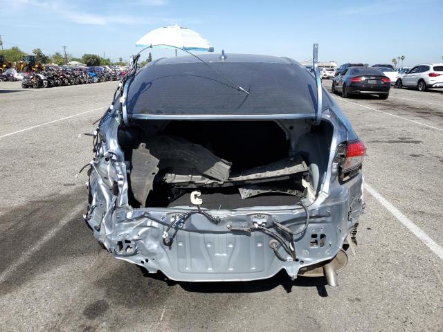 JTDEAMDE8N3009793 Toyota 2zr-fxe, 1nm