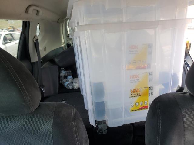 5N1AT2MV9EC755372 Nissan Rogue
