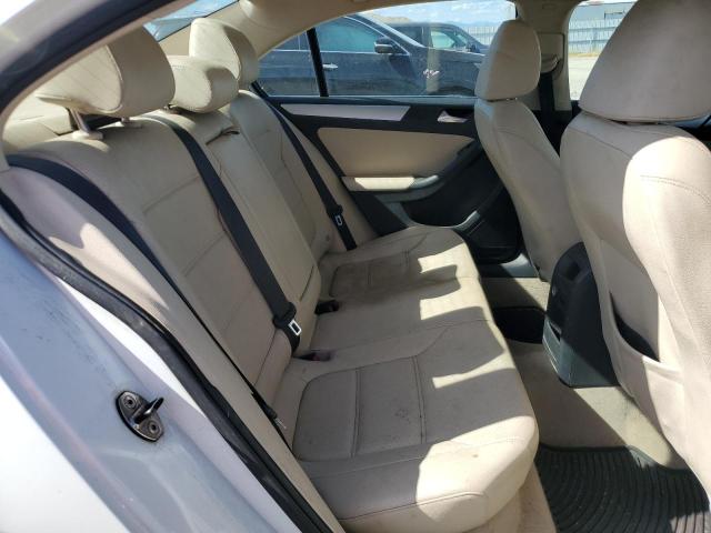 3VWD17AJ6EM292799 Volkswagen JETTA SE