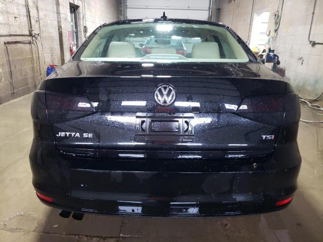 3VWDB7AJ1HM274468 Volkswagen JETTA SE