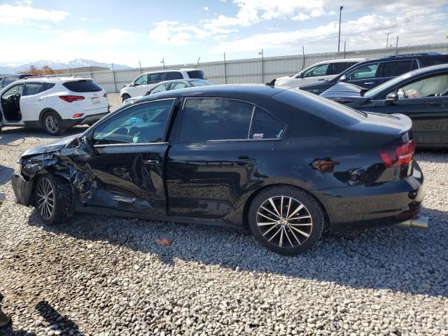 3VWD17AJXGM402031 Volkswagen 2016