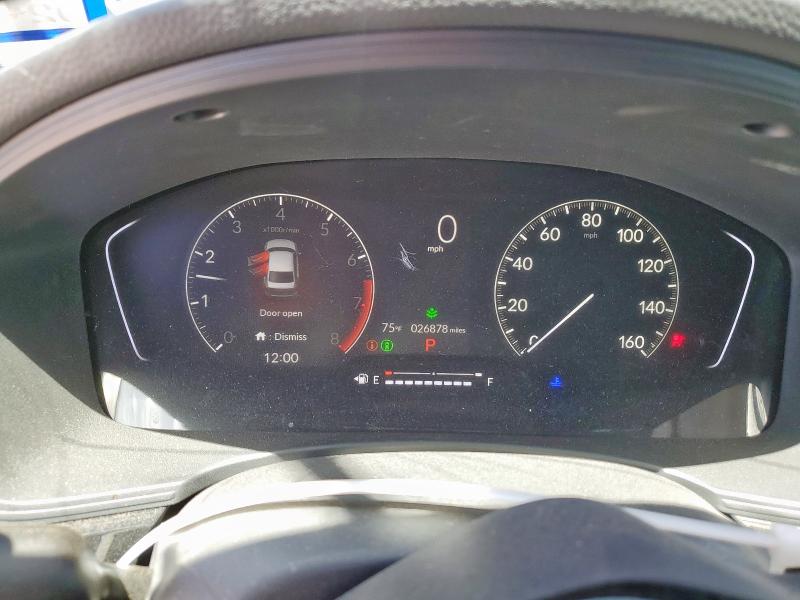 2HGFE1F7XPH310539 Honda l15b7