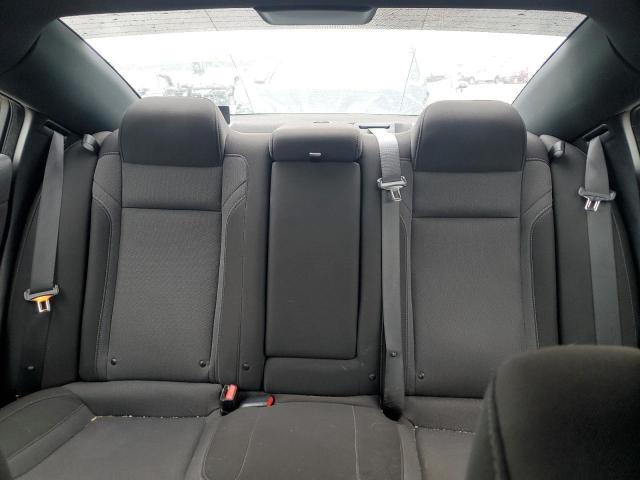 2C3CDXBG3NH255267 Dodge CHARGER SX