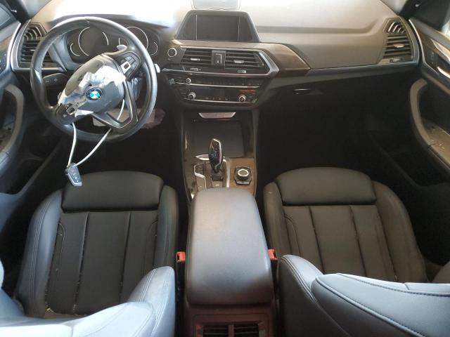 5UXTR7C55KLF37520 BMW X3