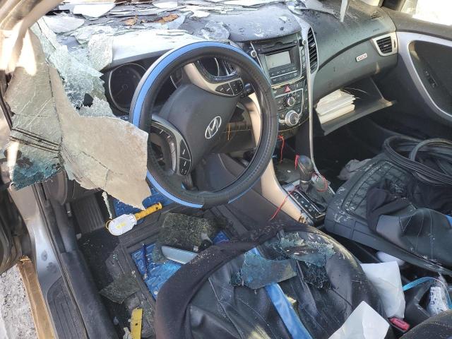 KMHD35LH3GU299702 Hyundai dohc gdi nu