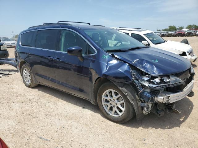 2C4RC1DGXLR164104 Chrysler Voyager Lx