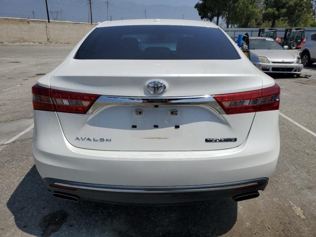 4T1BK1EB5JU274903 Toyota 2gr-fe