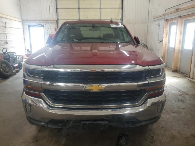1GCVKREC2JZ203363 Chevrolet Silverado