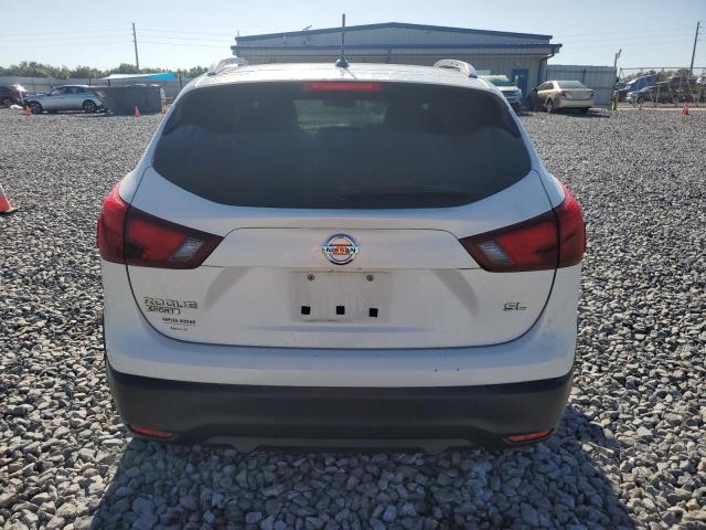 JN1BJ1CP7HW034503 Nissan ROGUE SPOR