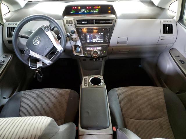 JTDZN3EU7HJ068016 Toyota 2zr-fxe, 5jm