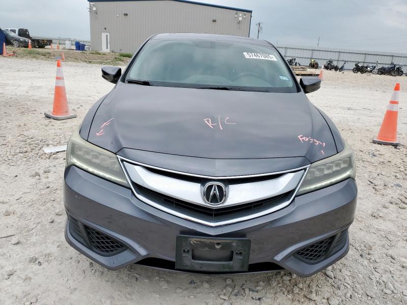 19UDE2F79HA001299 Acura k24v7