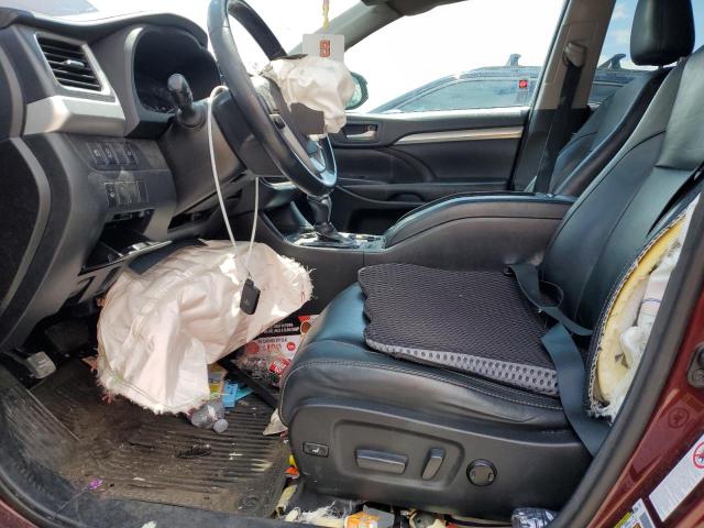 5TDJZRFH9HS365538 Toyota 2gr-fks