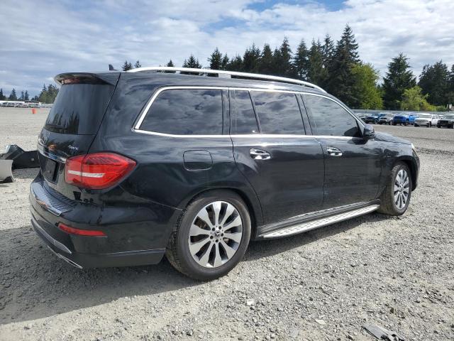 4JGDF6EE4JB045435 Mercedes-Benz m276